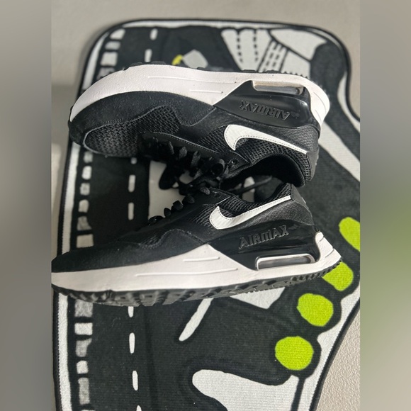 NIKE AIR MAX SYSTM - Picture 5 of 5